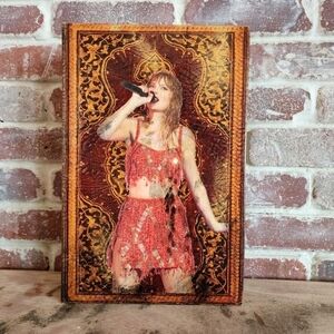 Taylor Swift 1989 Eras Inspired Keepsake Box